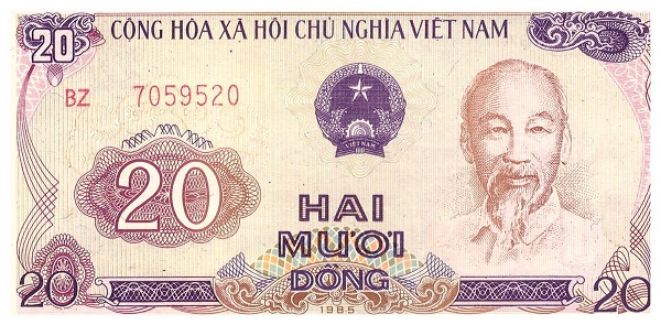 VIETNAM