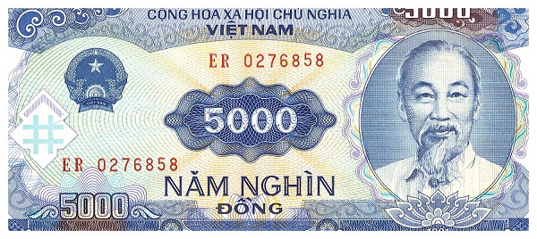 VIETNAM