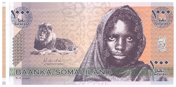 SOMALILAND