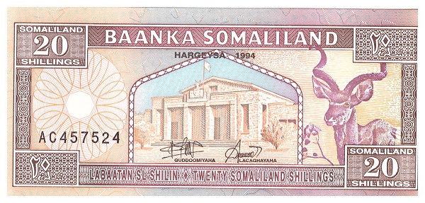 SOMALILAND