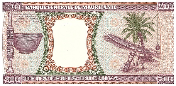 MAURITANIA