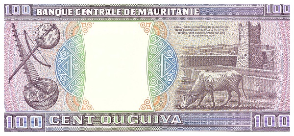 MAURITANIA