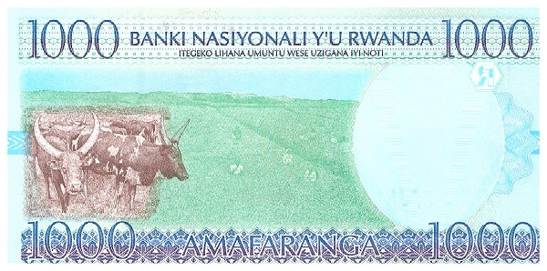 RWANDA