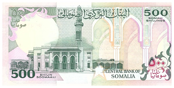 SOMALIA