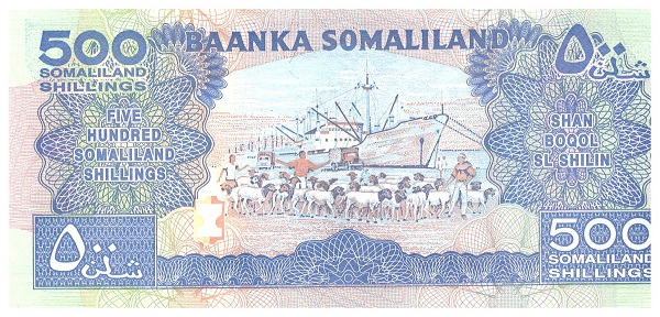 SOMALILAND