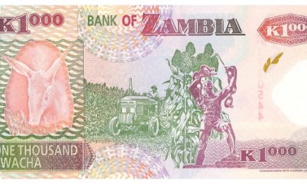ZAMBIA