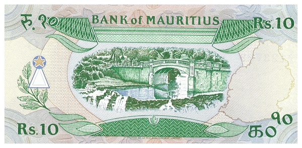 MAURITUS