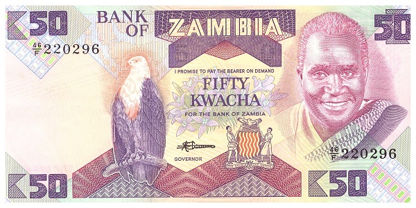 ZAMBIA