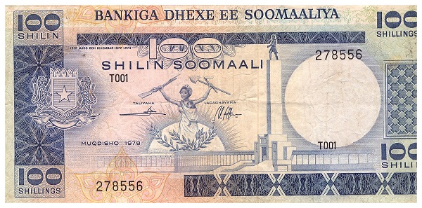 SOMALIA