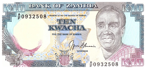 ZAMBIA