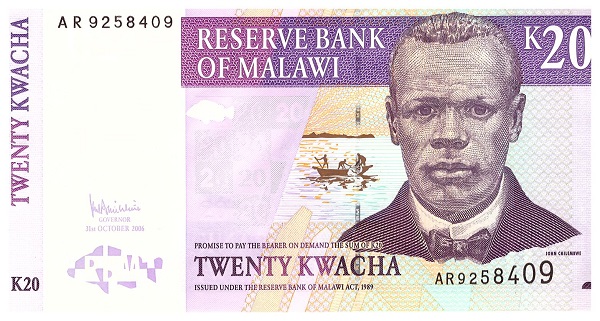 MALAWI