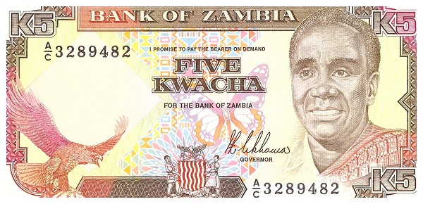 ZAMBIA