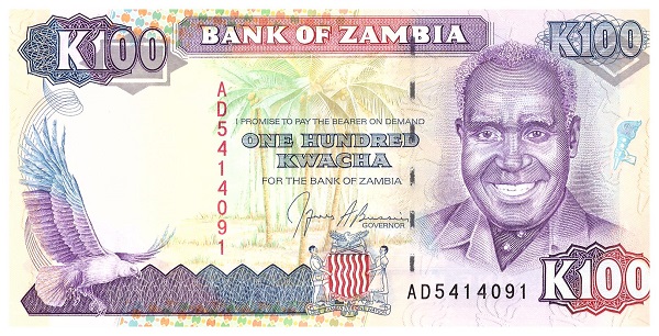 ZAMBIA