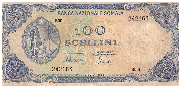 SOMALIA