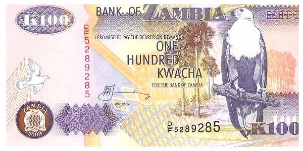 ZAMBIA