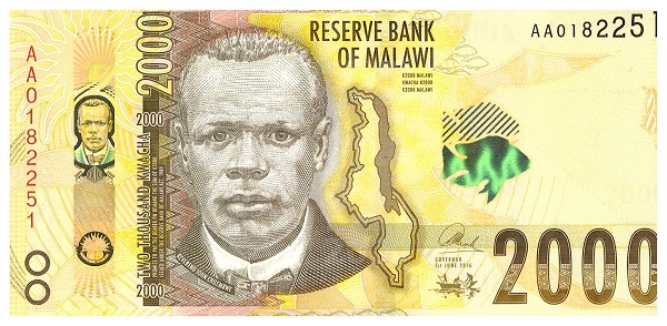 MALAWI