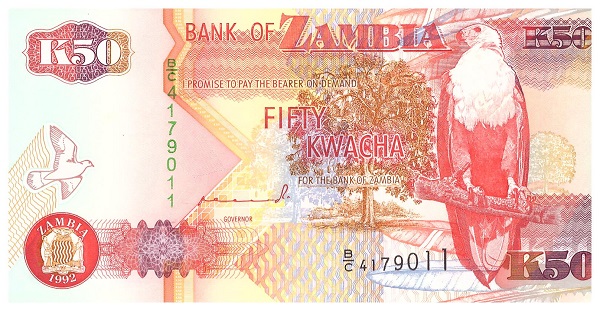 ZAMBIA