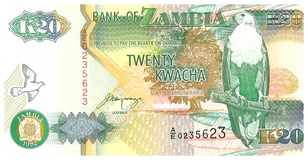 ZAMBIA