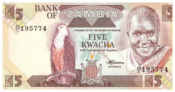 ZAMBIA