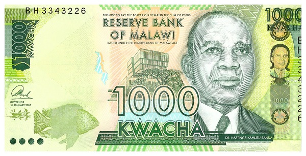 MALAWI