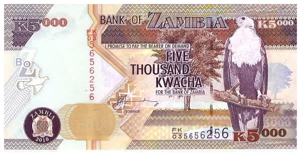 ZAMBIA