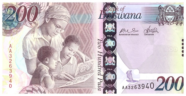 BOTSWANA