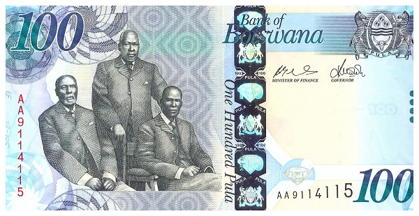 BOTSWANA