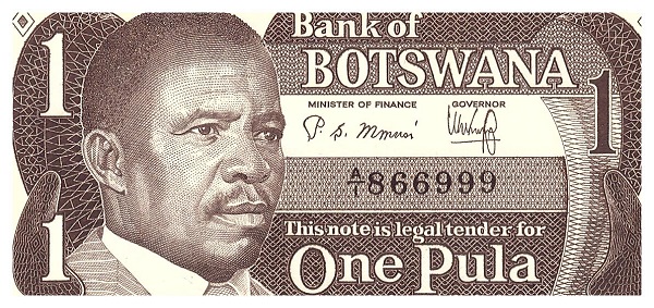 BOTSWANA