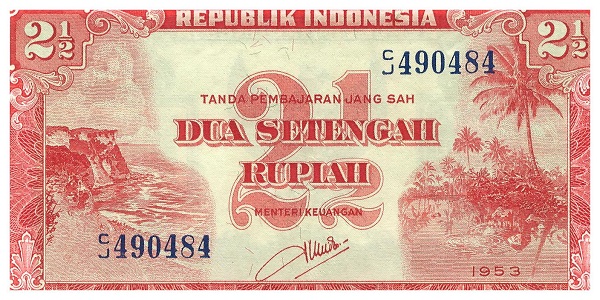 INDONESIA