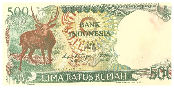 INDONESIA