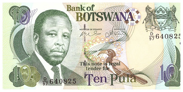 BOTSWANA