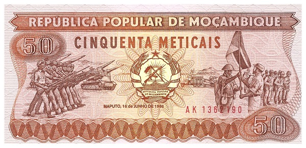 MOZAMBIQUE