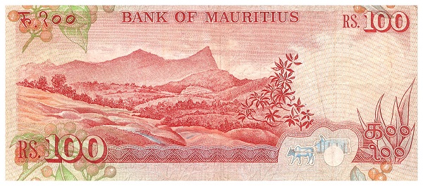 MAURITUS