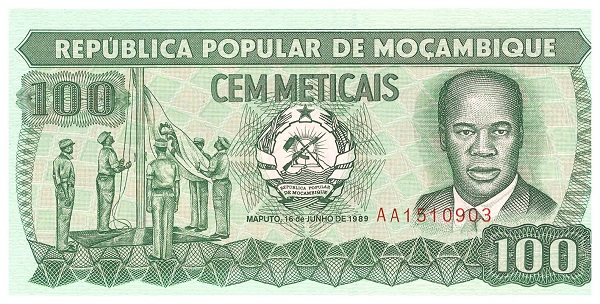 MOZAMBIQUE