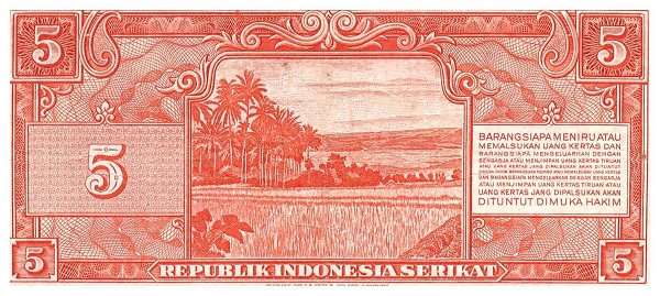 INDONESIA