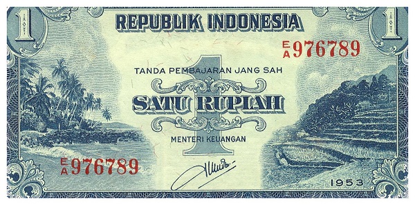 INDONESIA