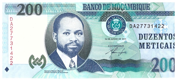 MOZAMBIQUE