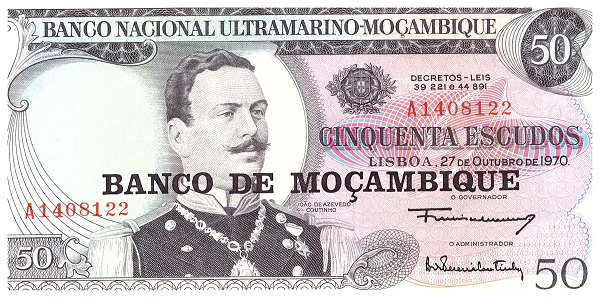 MOZAMBIQUE