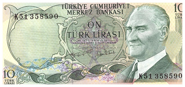 TURQUÍA