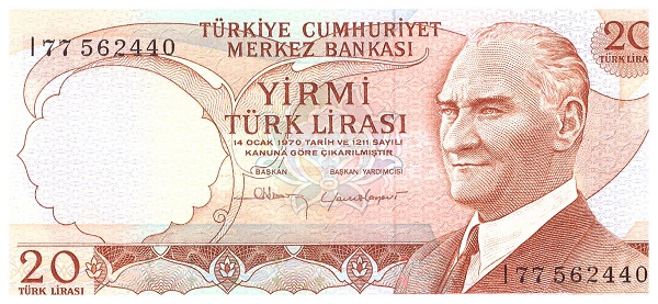 TURQUÍA