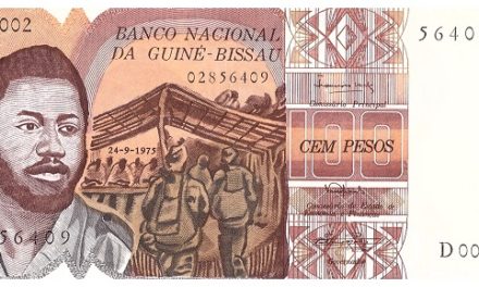 GUINEA BISÁU