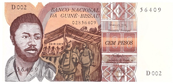 GUINEA BISÁU
