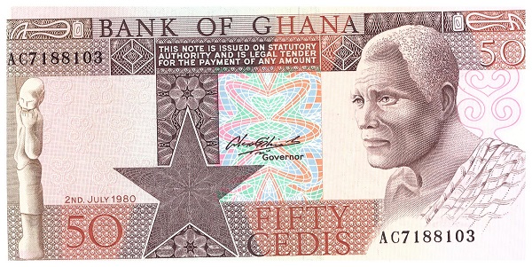 GHANA