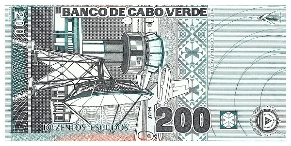 CABO VERDE