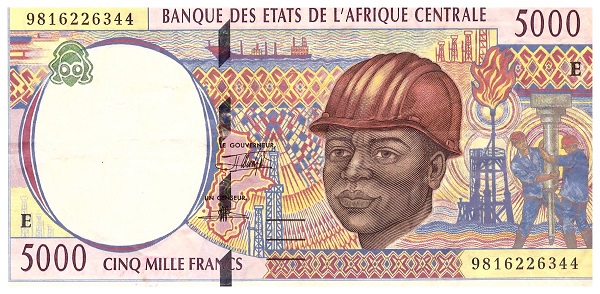 CAMERÚN