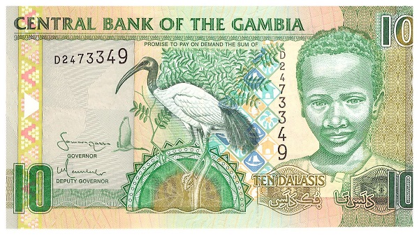 GAMBIA