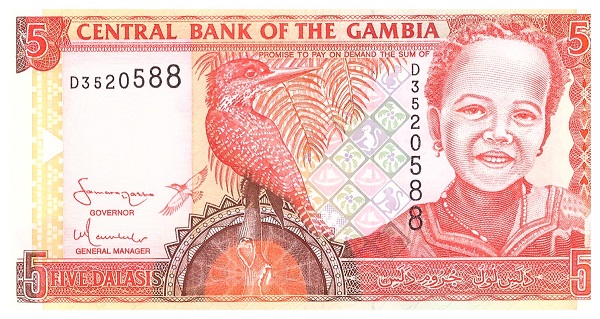 GAMBIA