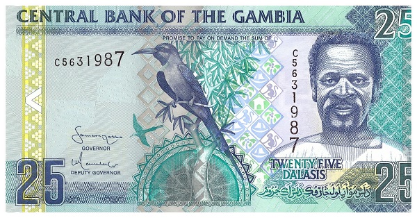 GAMBIA