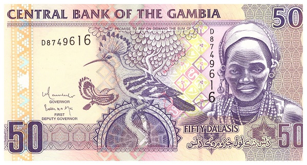 GAMBIA