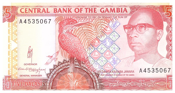 GAMBIA